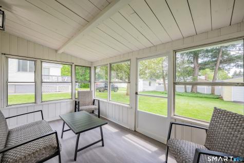 44 Beverly Road Wethersfield CT 06109