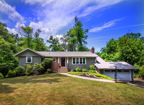 51 Wagner Drive Hamden CT 06518