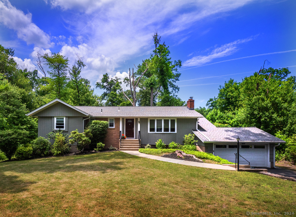 51 Wagner Drive Hamden CT 06518