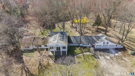 835 Monroe Turnpike Monroe CT 06468