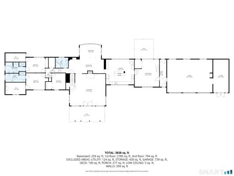 835 Monroe Turnpike Monroe CT 06468
