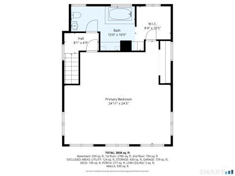 835 Monroe Turnpike Monroe CT 06468