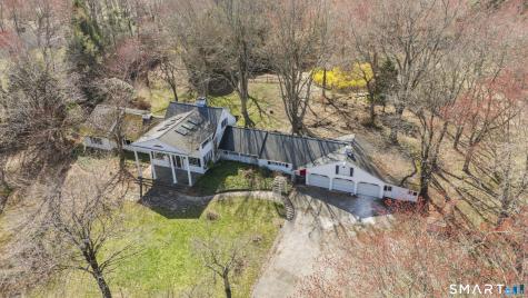 835 Monroe Turnpike Monroe CT 06468