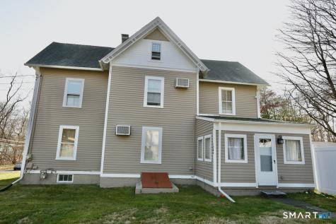 1244 Shepard Avenue Hamden CT 06514