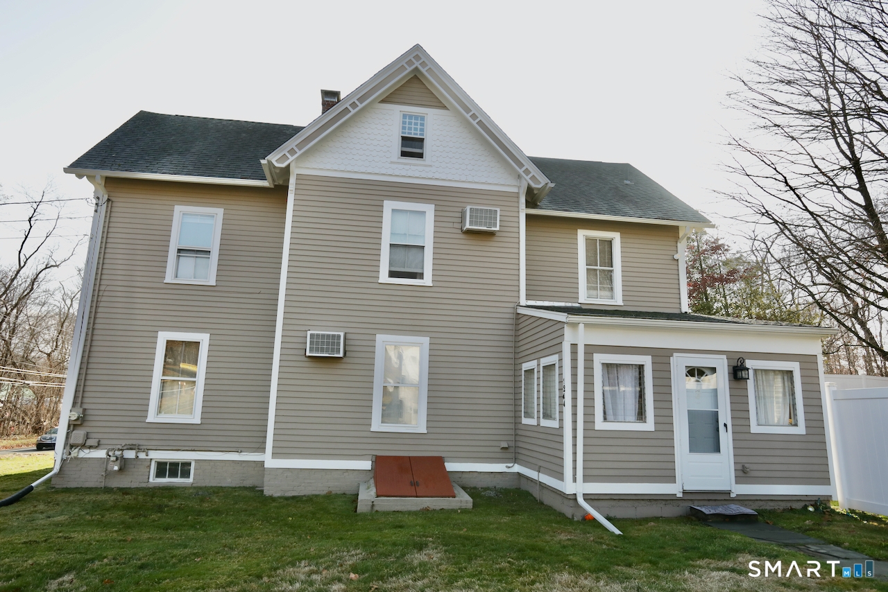 1244 Shepard Avenue Hamden CT 06514