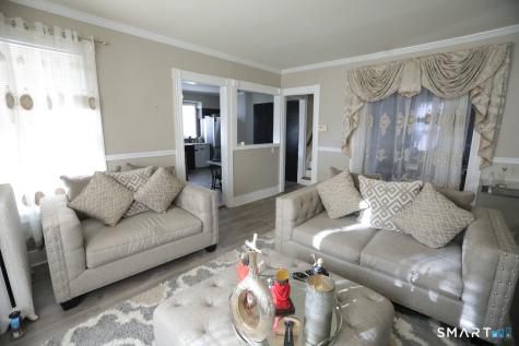 1244 Shepard Avenue Hamden CT 06514