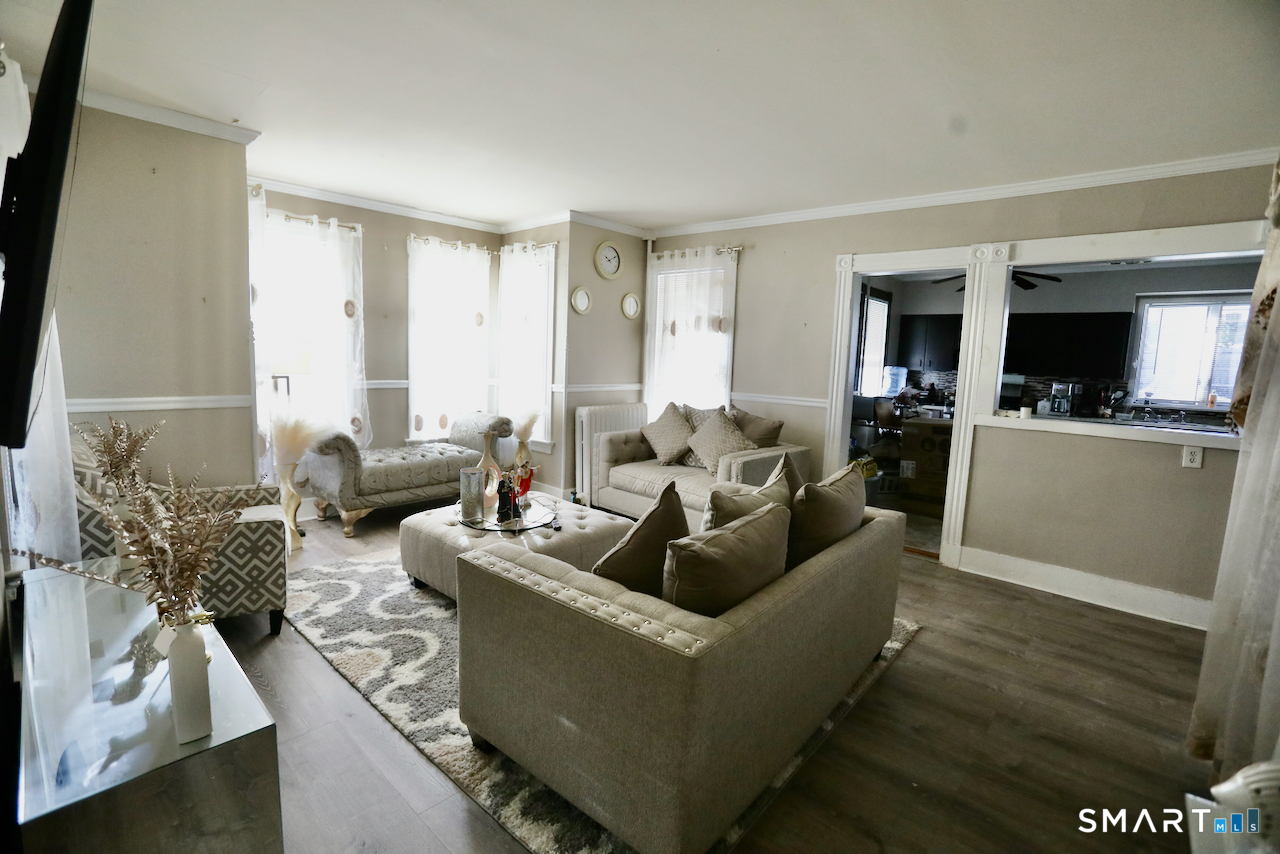1244 Shepard Avenue Hamden CT 06514