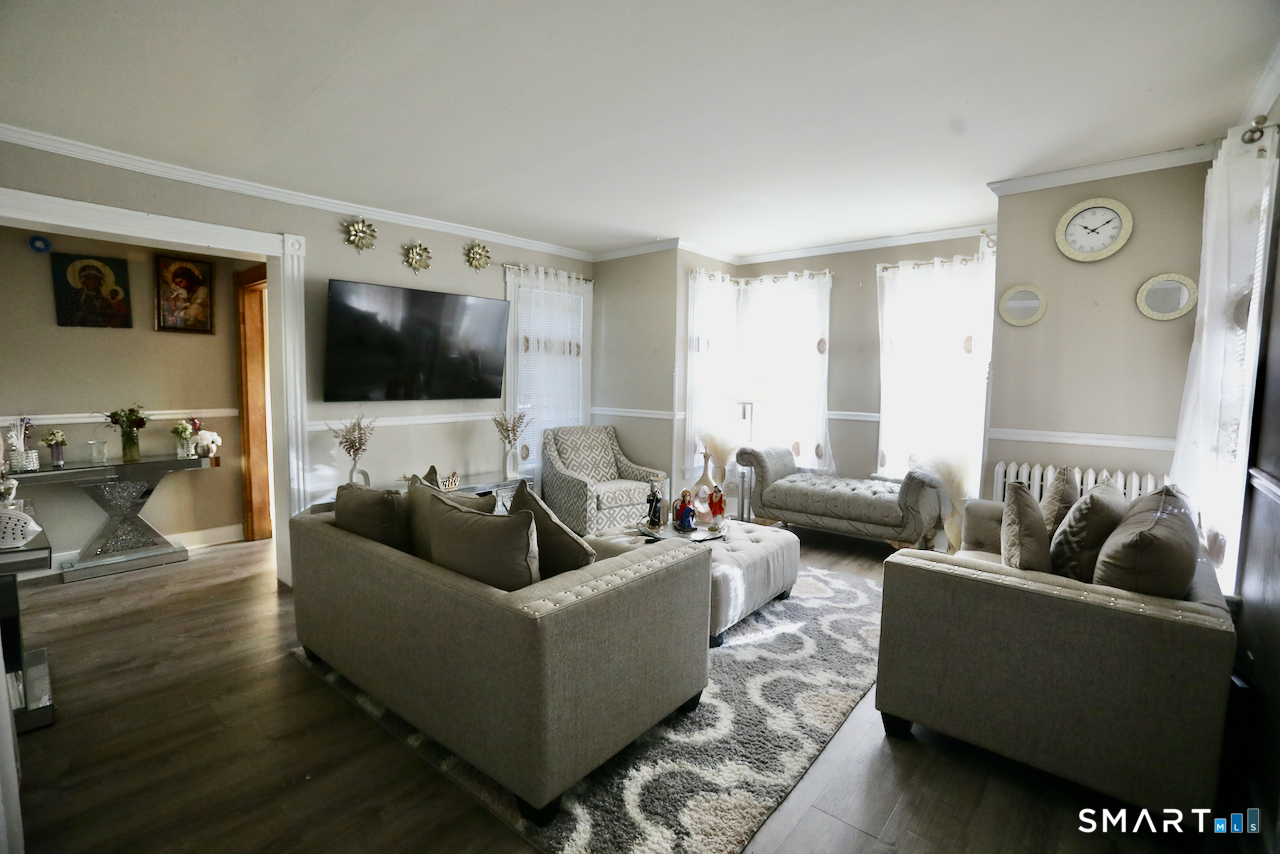 1244 Shepard Avenue Hamden CT 06514