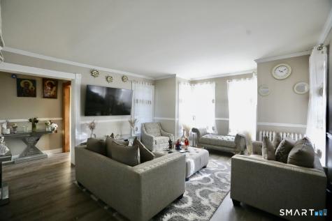 1244 Shepard Avenue Hamden CT 06514