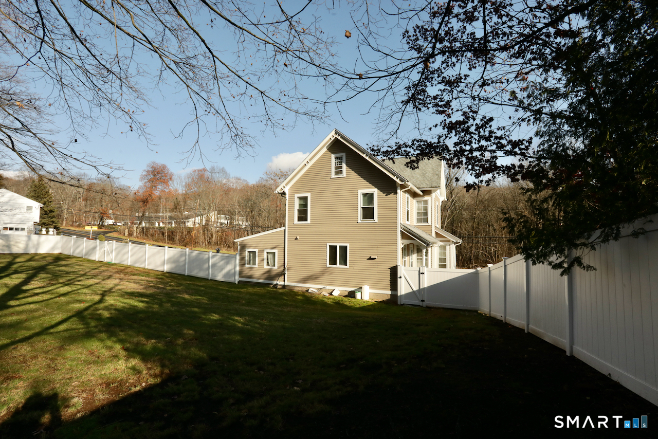 1244 Shepard Avenue Hamden CT 06514