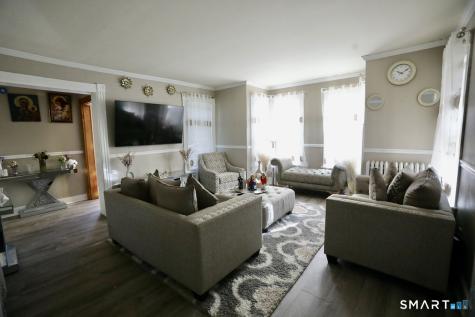 1244 Shepard Avenue Hamden CT 06514
