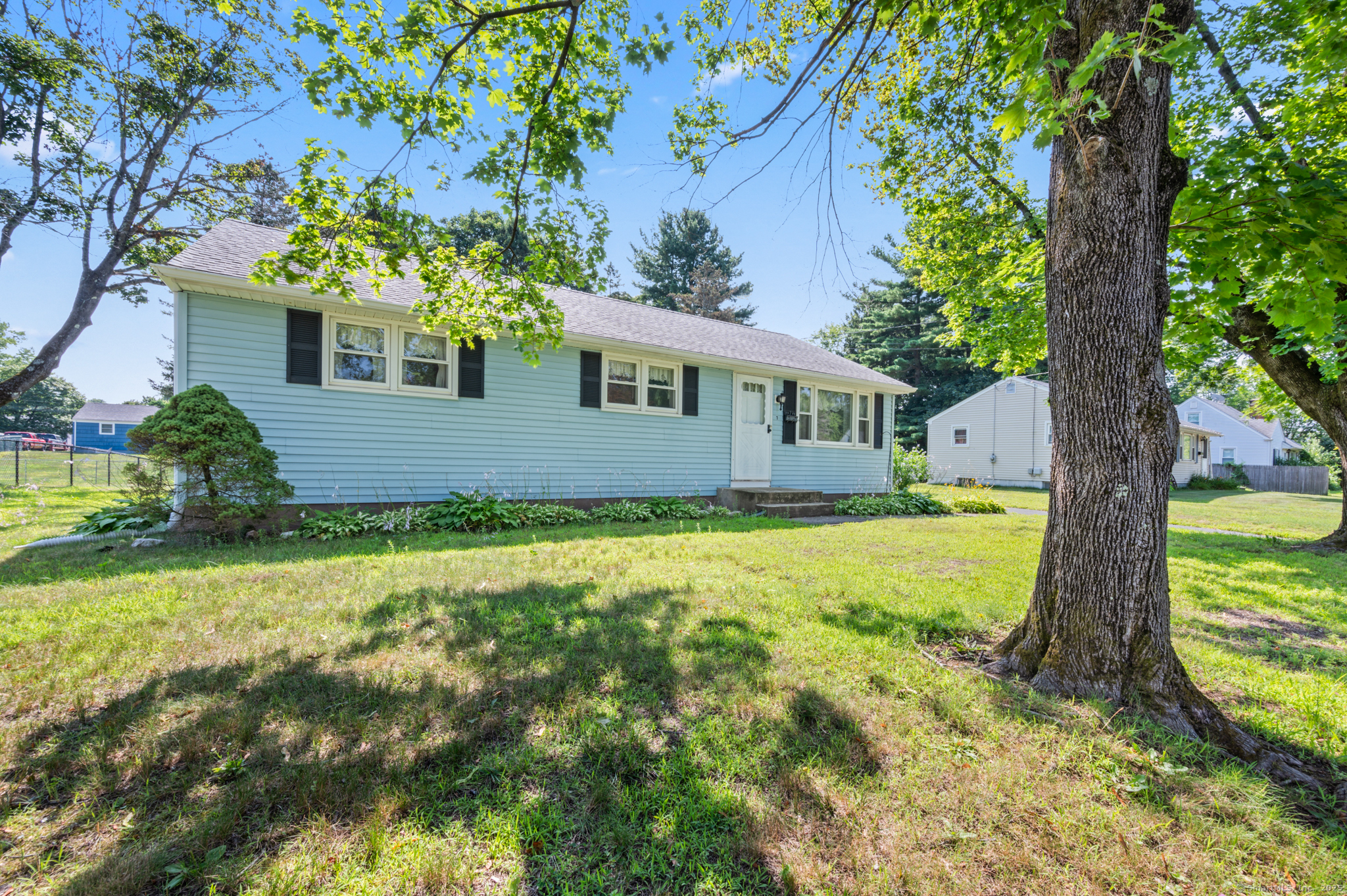 7 Duprey Drive Enfield CT 06082