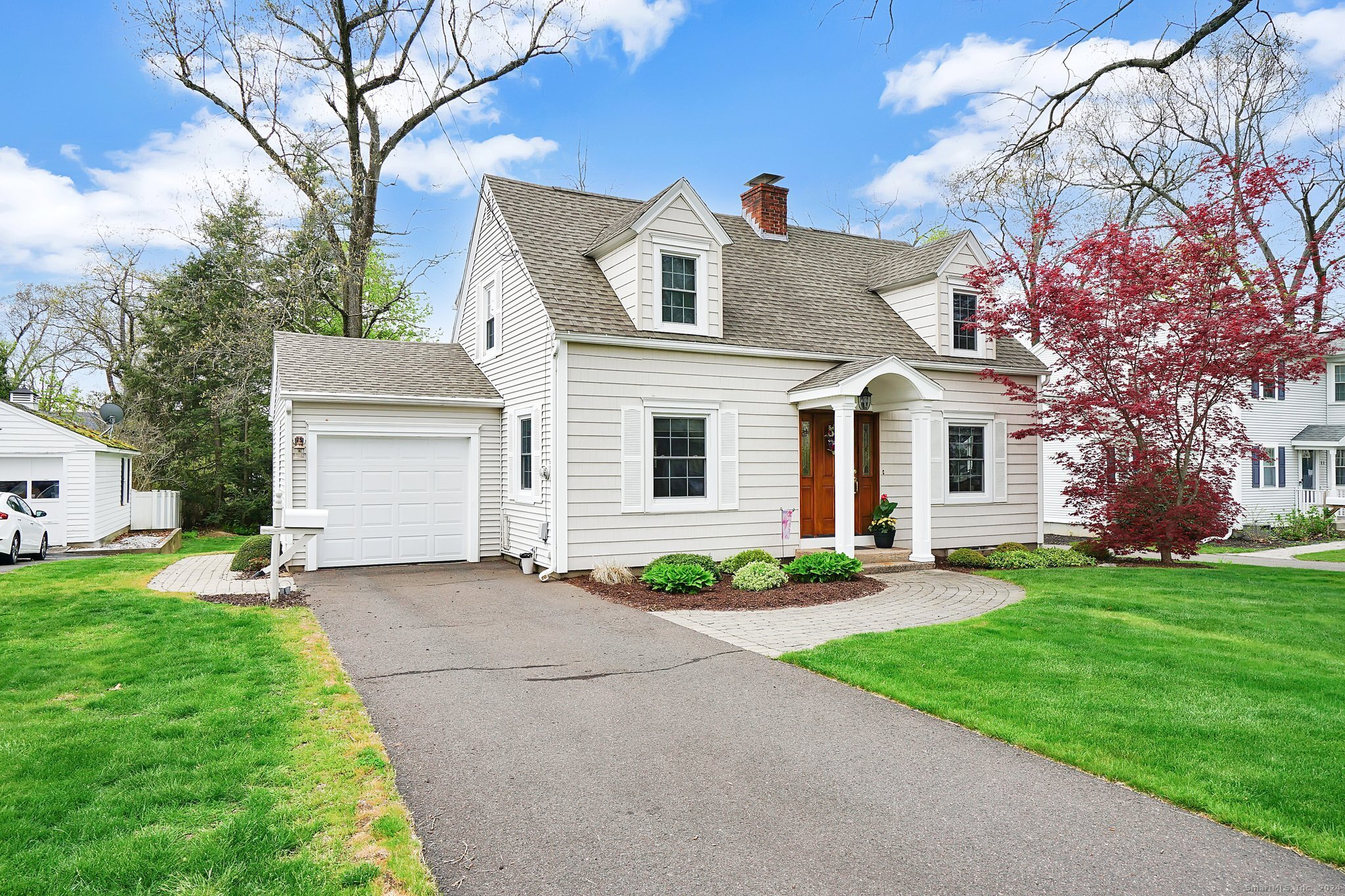 9 Victory Street Enfield CT 06082