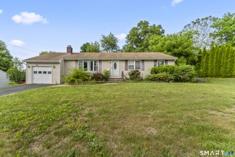 16 Nutmeg Avenue Enfield CT 06082
