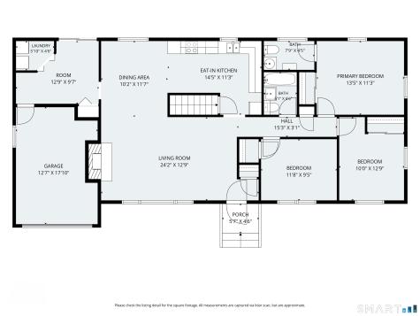 16 Nutmeg Avenue Enfield CT 06082