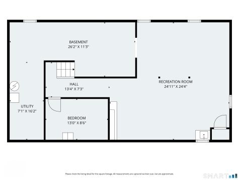 16 Nutmeg Avenue Enfield CT 06082