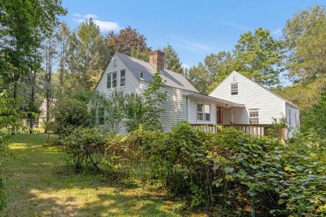 4 Pin Oak Court Westport CT 06880