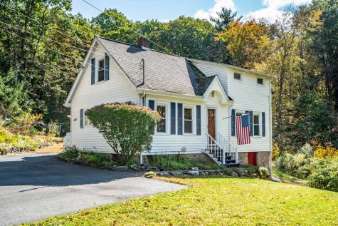 15 Branch Road Harwinton CT 06791