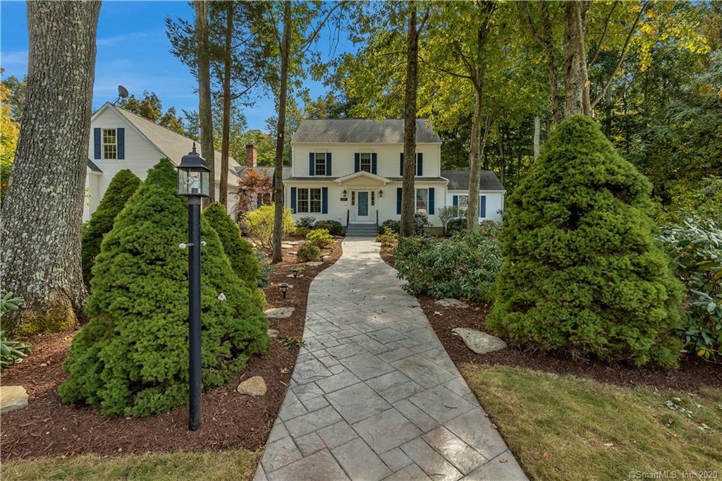 15 Sunset Ridge Deep River CT 06417