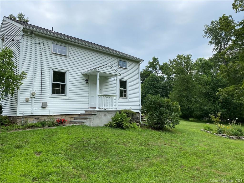 1189 Georges Hill Road Southbury CT 06488