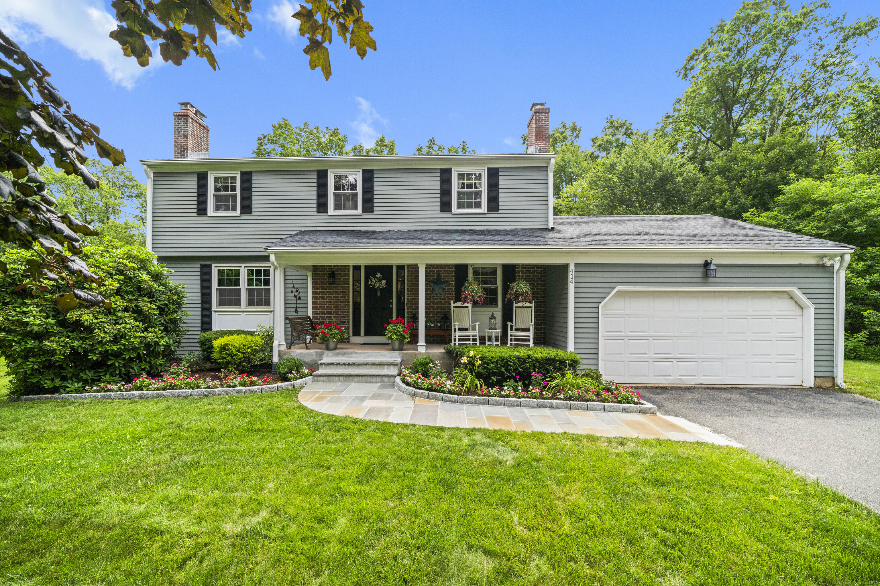 414 South Stone Street Suffield CT 06093