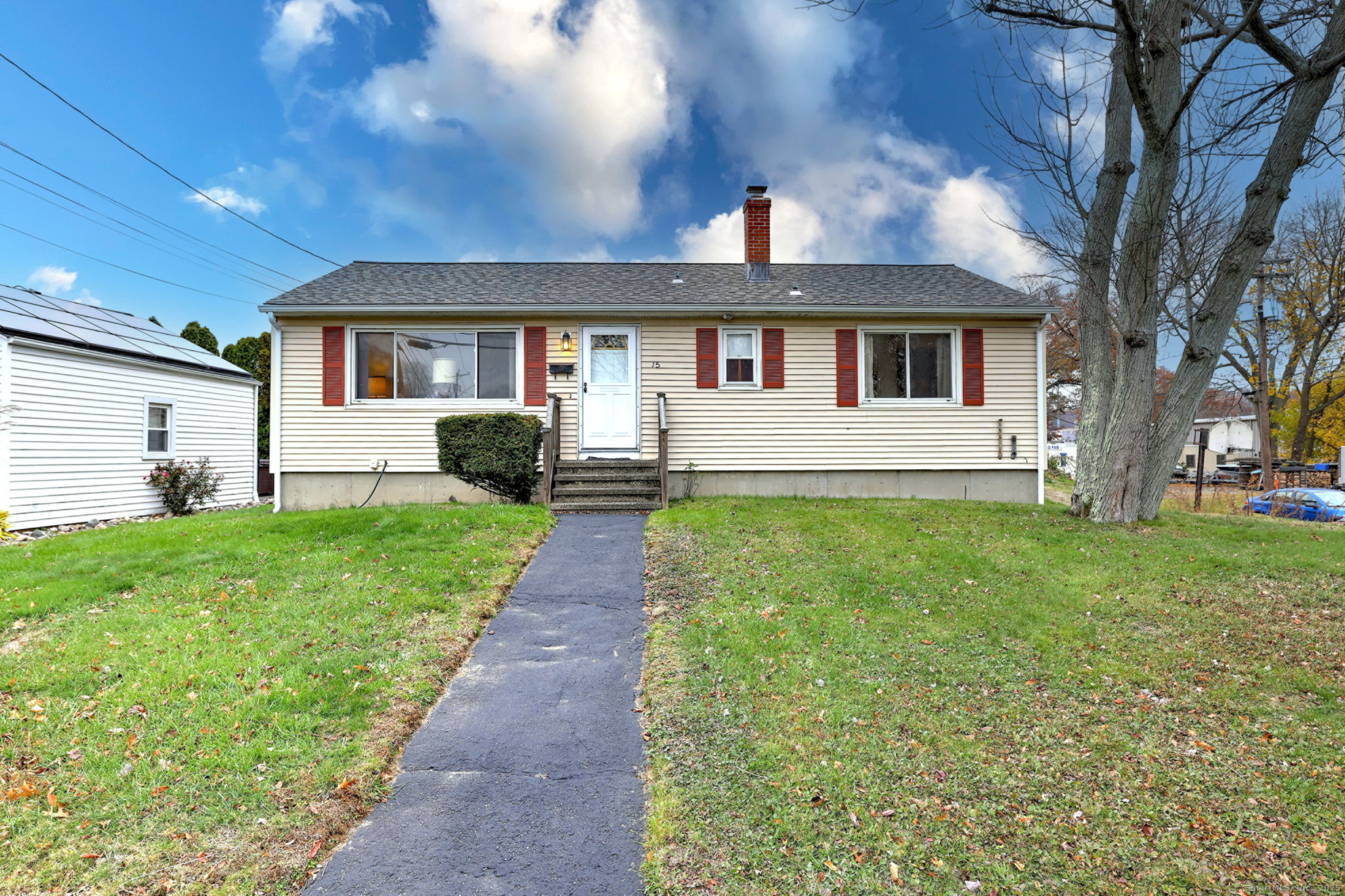 15 Utica Street Milford CT 06461