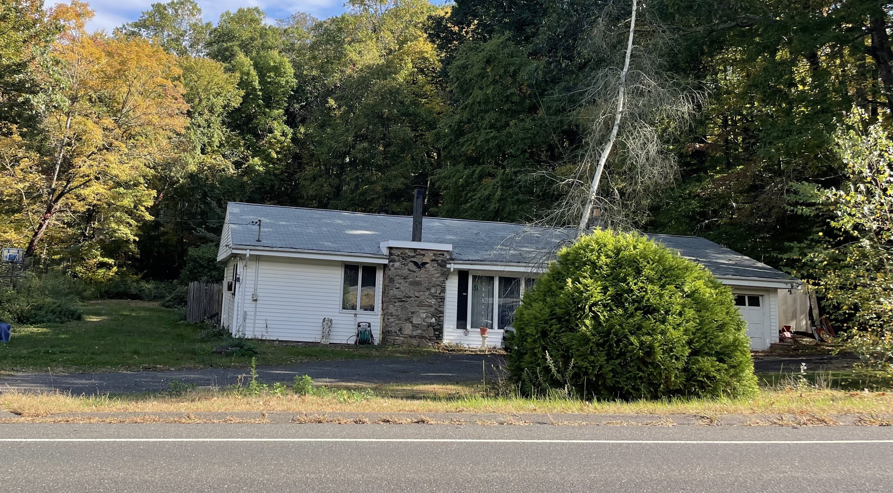 201 Notch Hill Road North Branford CT 06471