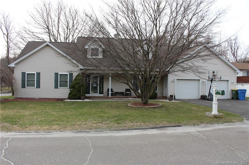 124 Dinatali Drive Waterbury CT 06705