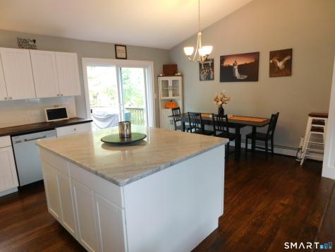 50 Wood Terrace East Haven CT 06512