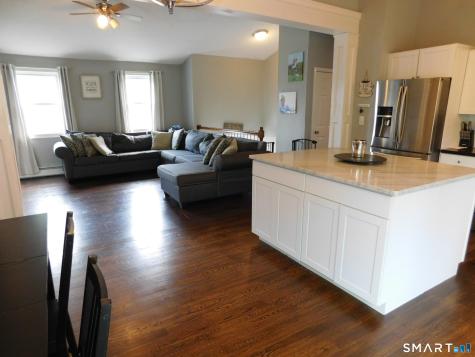 50 Wood Terrace East Haven CT 06512