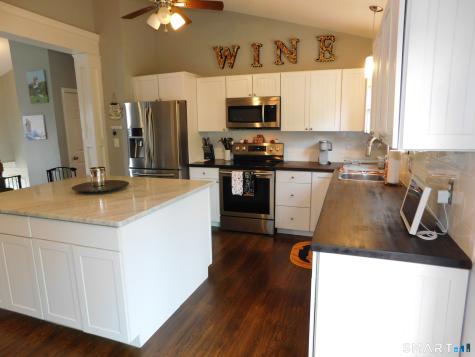 50 Wood Terrace East Haven CT 06512
