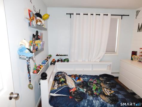50 Wood Terrace East Haven CT 06512