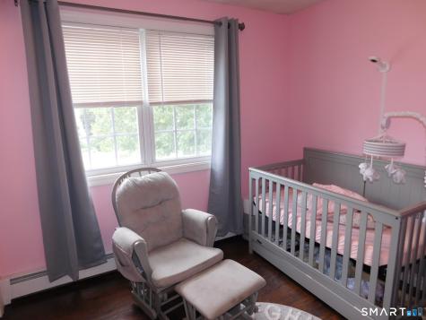 50 Wood Terrace East Haven CT 06512