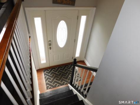 50 Wood Terrace East Haven CT 06512
