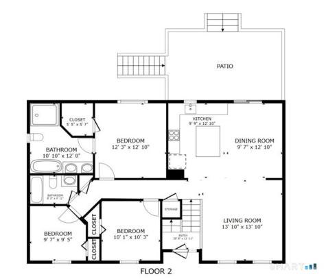 50 Wood Terrace East Haven CT 06512