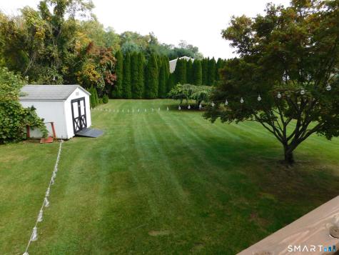 50 Wood Terrace East Haven CT 06513