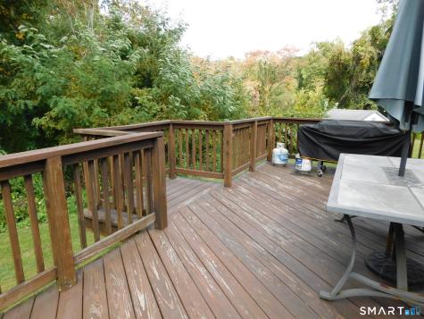 50 Wood Terrace East Haven CT 06512