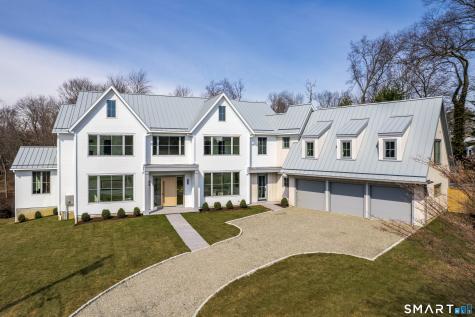 8 Loretta Court Westport CT 06880