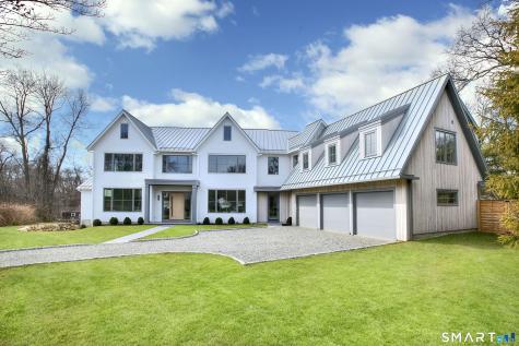8 Loretta Court Westport CT 06880