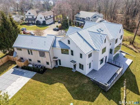 8 Loretta Court Westport CT 06880