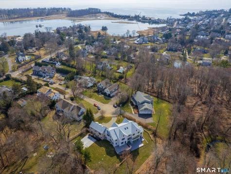 8 Loretta Court Westport CT 06880