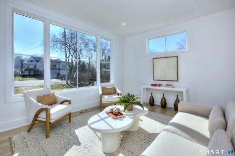 8 Loretta Court Westport CT 06880