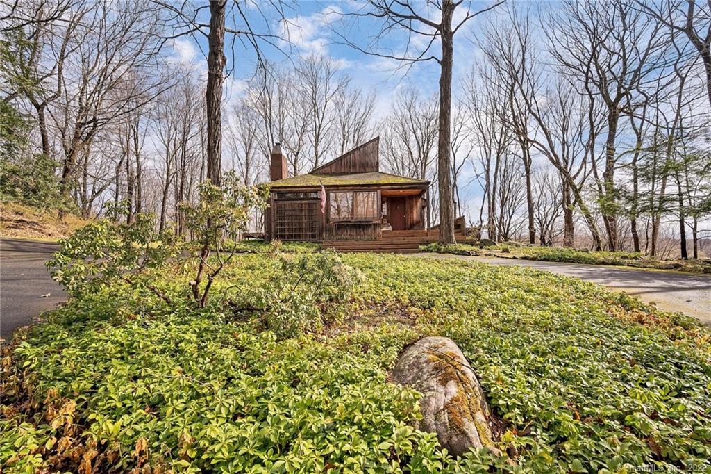 90 Poplar Road Ridgefield CT 06877