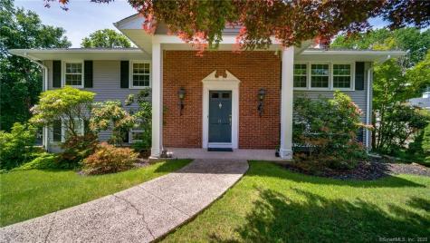 17 Woodchuck Lane Norwalk CT 06854