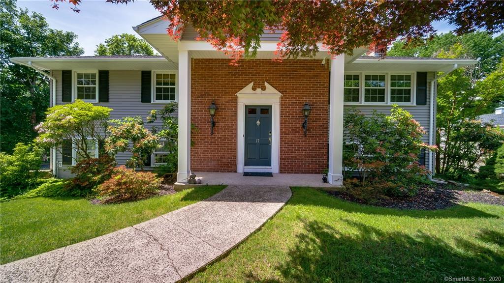 17 Woodchuck Lane Norwalk CT 06854