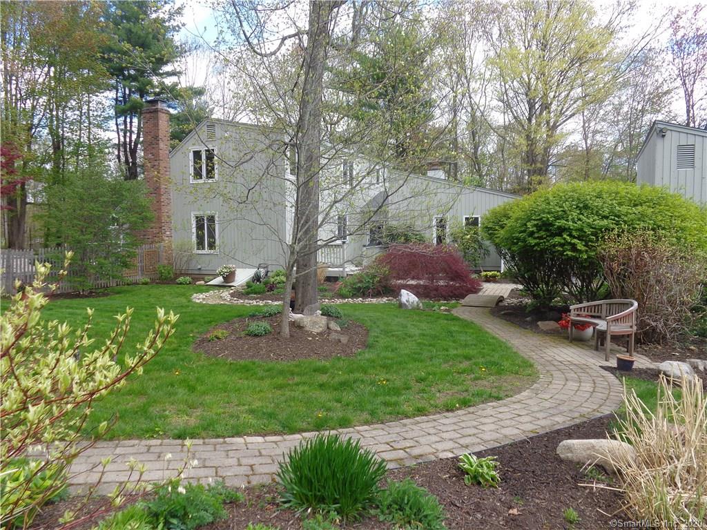 15 Cedar Drive Granby CT 06035