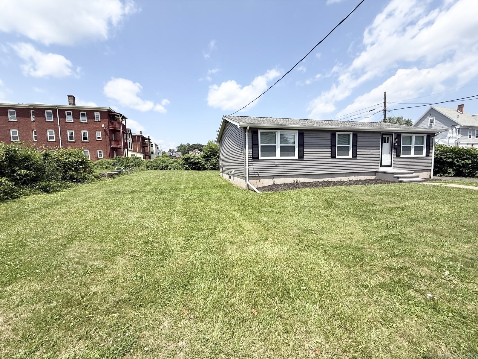 40 Cherry Street Hartford CT 06106