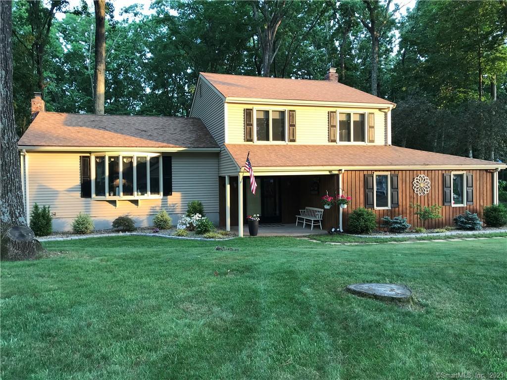 66 Joan Circle Manchester CT 06040
