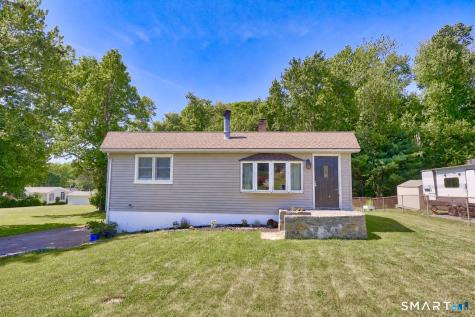 12 Knapp Drive Prospect CT 06712