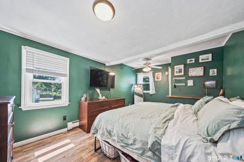12 Knapp Drive Prospect CT 06712